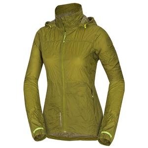 Northfinder Akira Hybrid Jacket női softshell kabát Kabát Northfinder Northkit Női Kabát Green L | MALL.HU